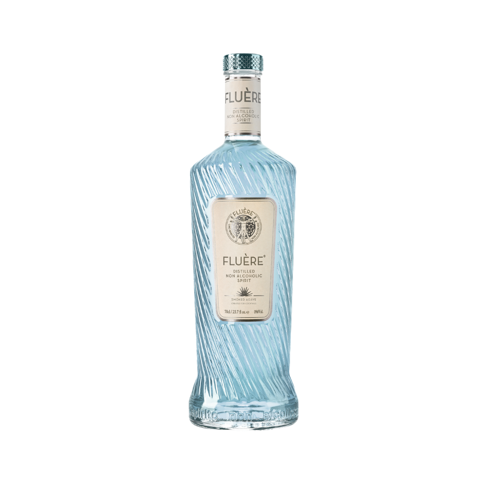Product Alcohol Free Mezcal Fluère Smoked Agave Image