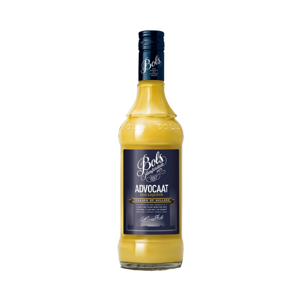 Bols Advocaat Original 50cl