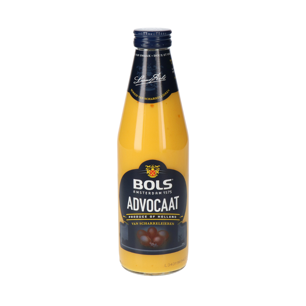 Bols Advocat Thick 70cl