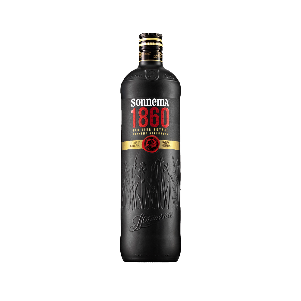 Product Sonnema Berenburg Bitter 1860 Image