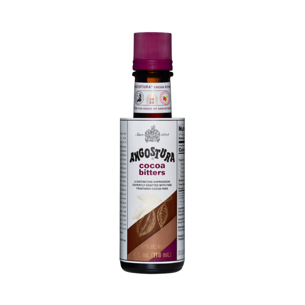 Product Angostura Cocoa Bitter 48% Image