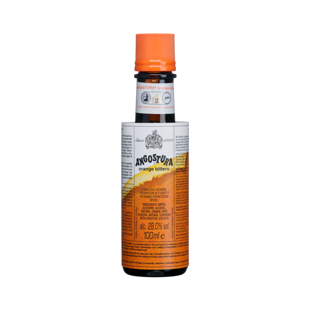 Product Angostura Orange Bitter Image