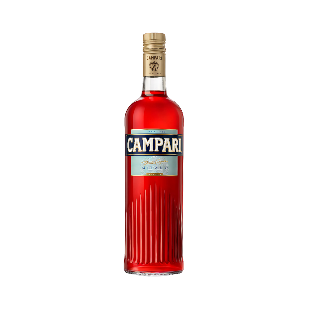 Bitter Campari 1L