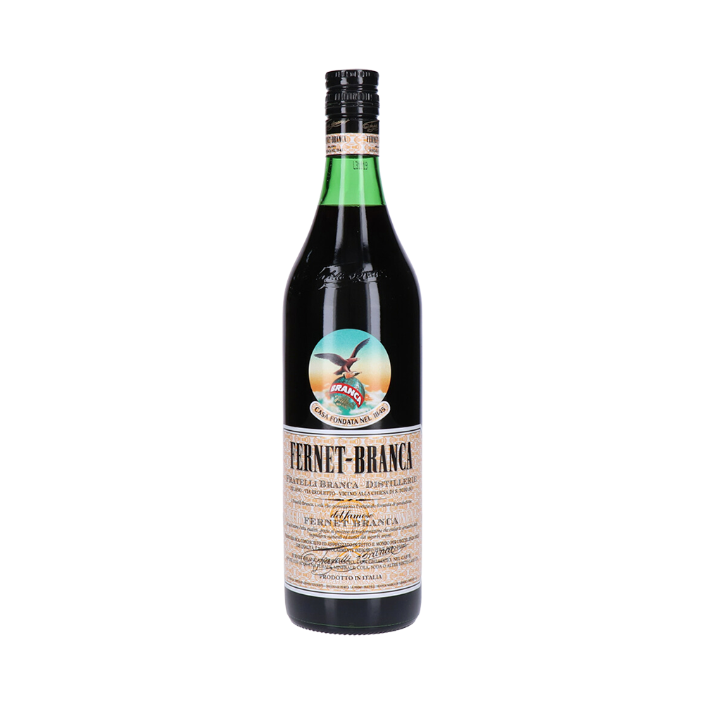 Product Bitter Fernet Branca 1L Image