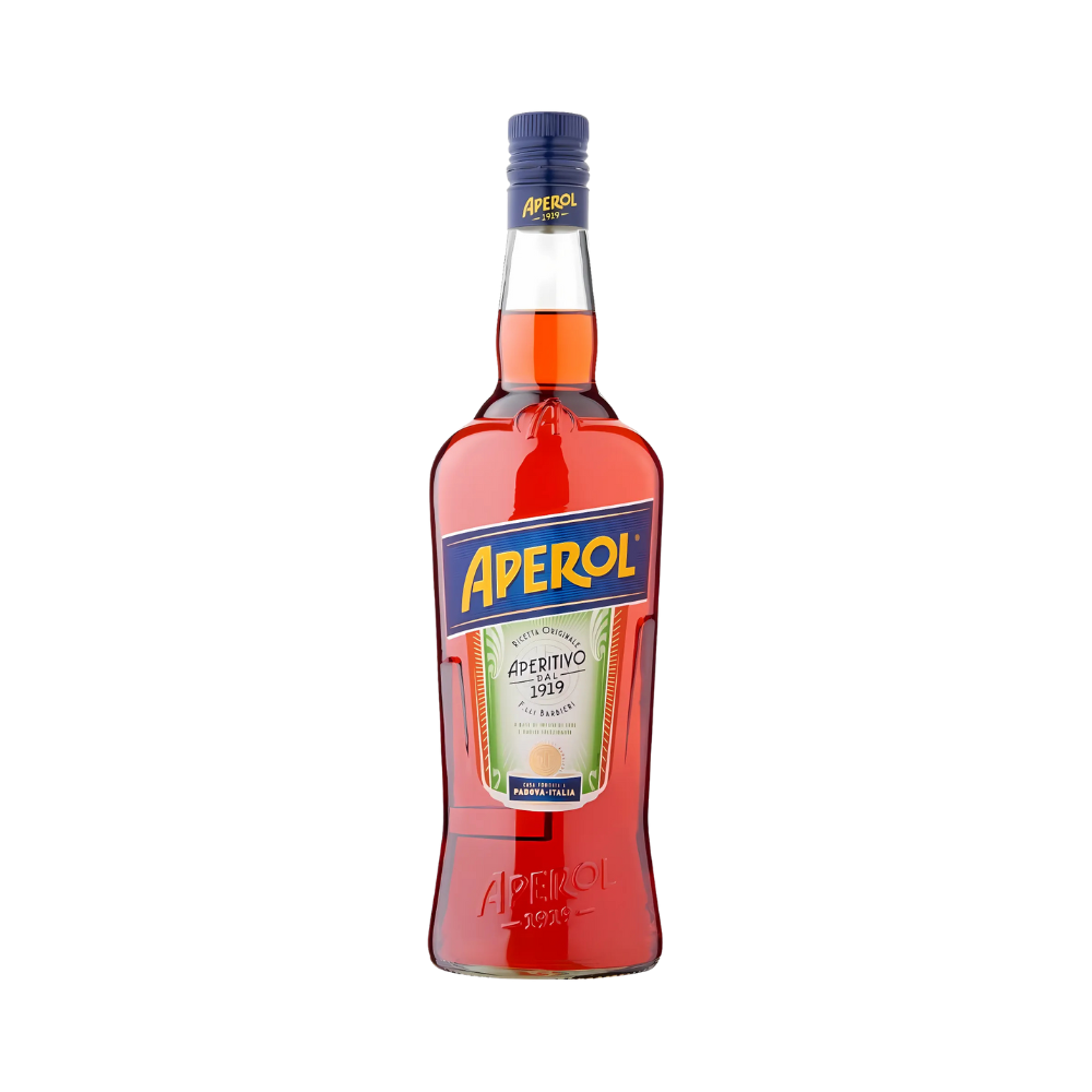 Product Aperitive Fratelli Barbieri Aperol 1L Image
