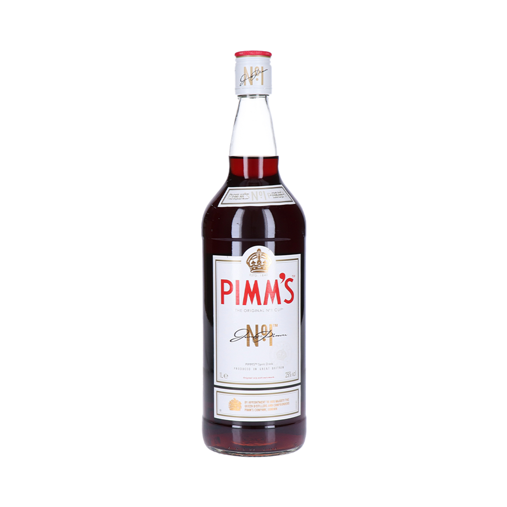 Product Pimm's No.1 Cup Aperitif 1L Image
