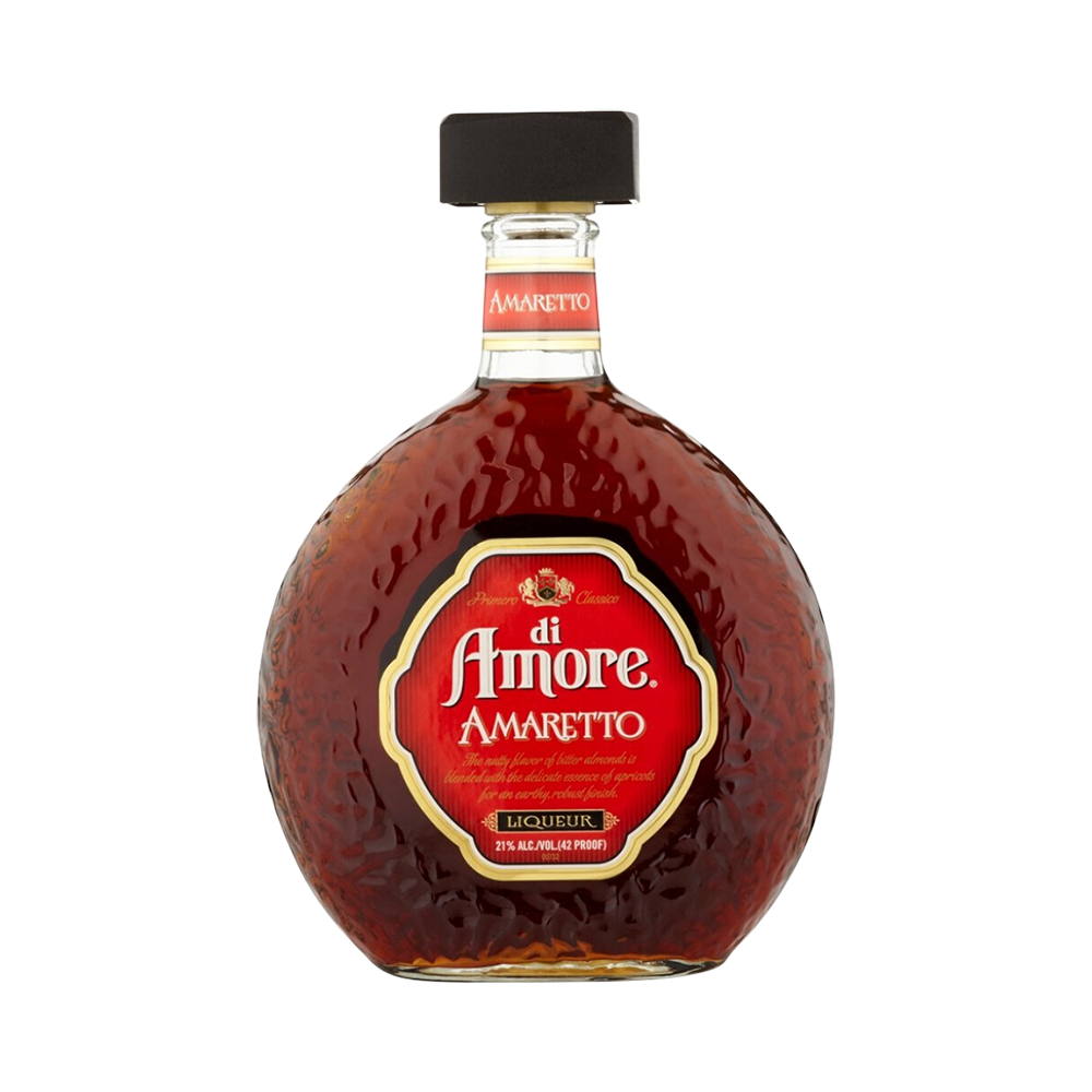 Liqueur Amaretto Di Amore 1L