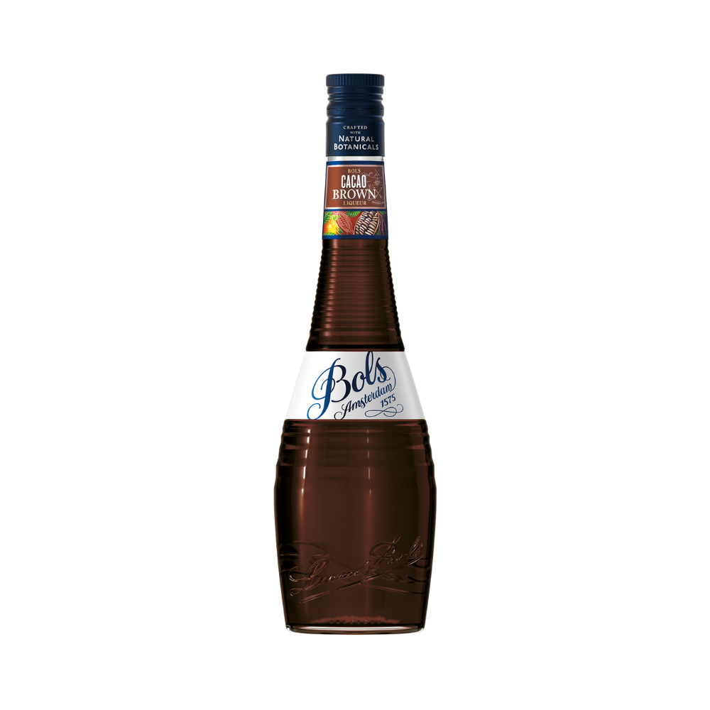 Bols Cacao Brown Liqueur