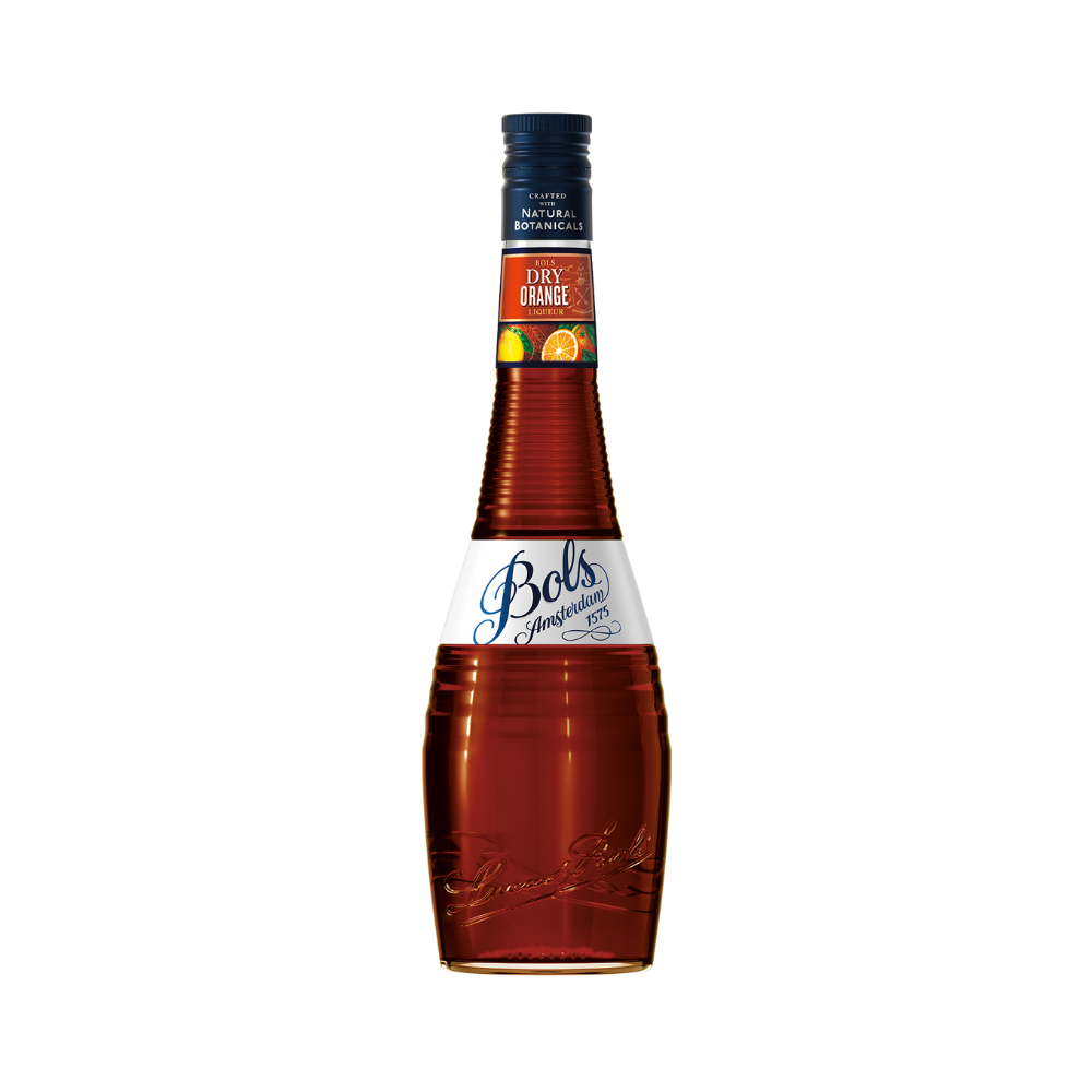 Bols Dry Orange Liqueur