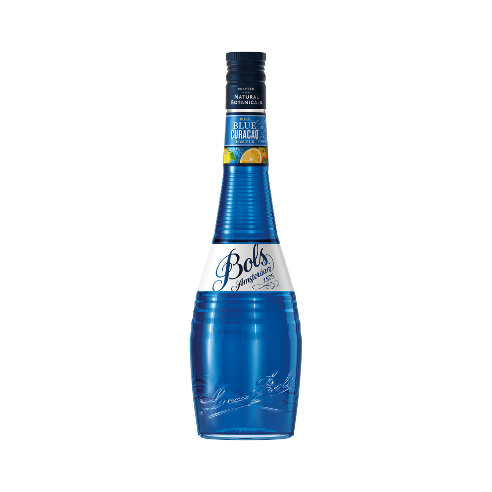 Product Bols Blue Curaçao Liqueur Image