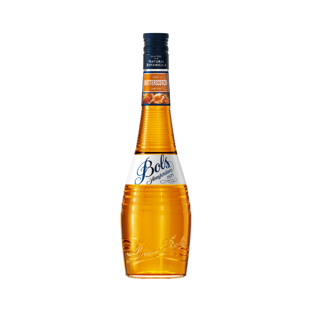 Bols Butterscotch Liqueur