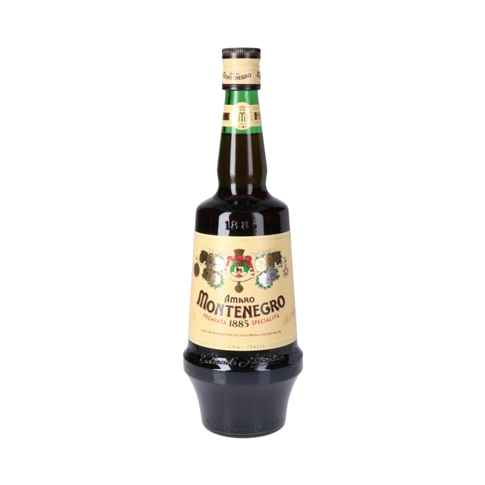 Amaro Liqueur Montenegro 1L
