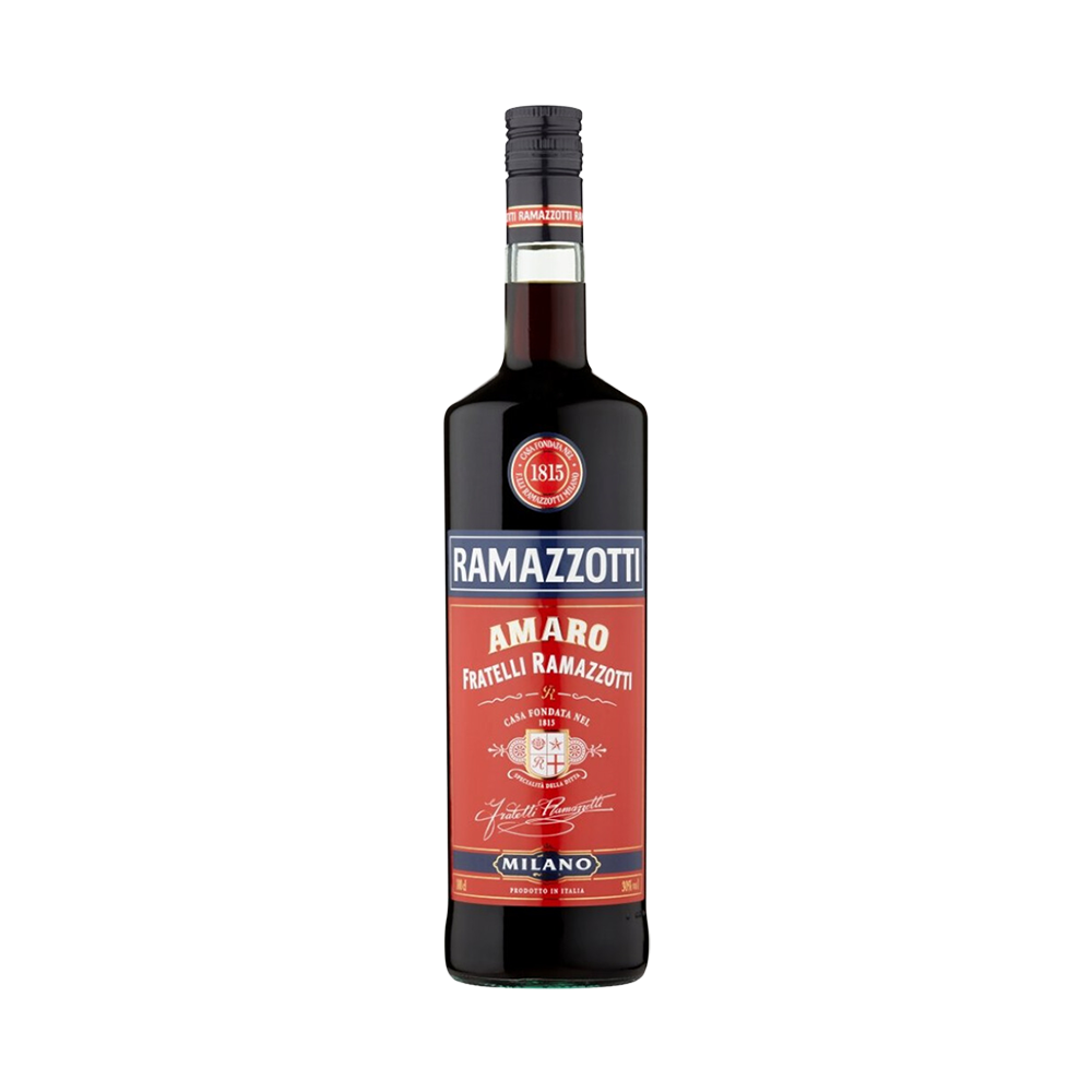 Product Amaro Liqueur Ramazzotti 1L Image