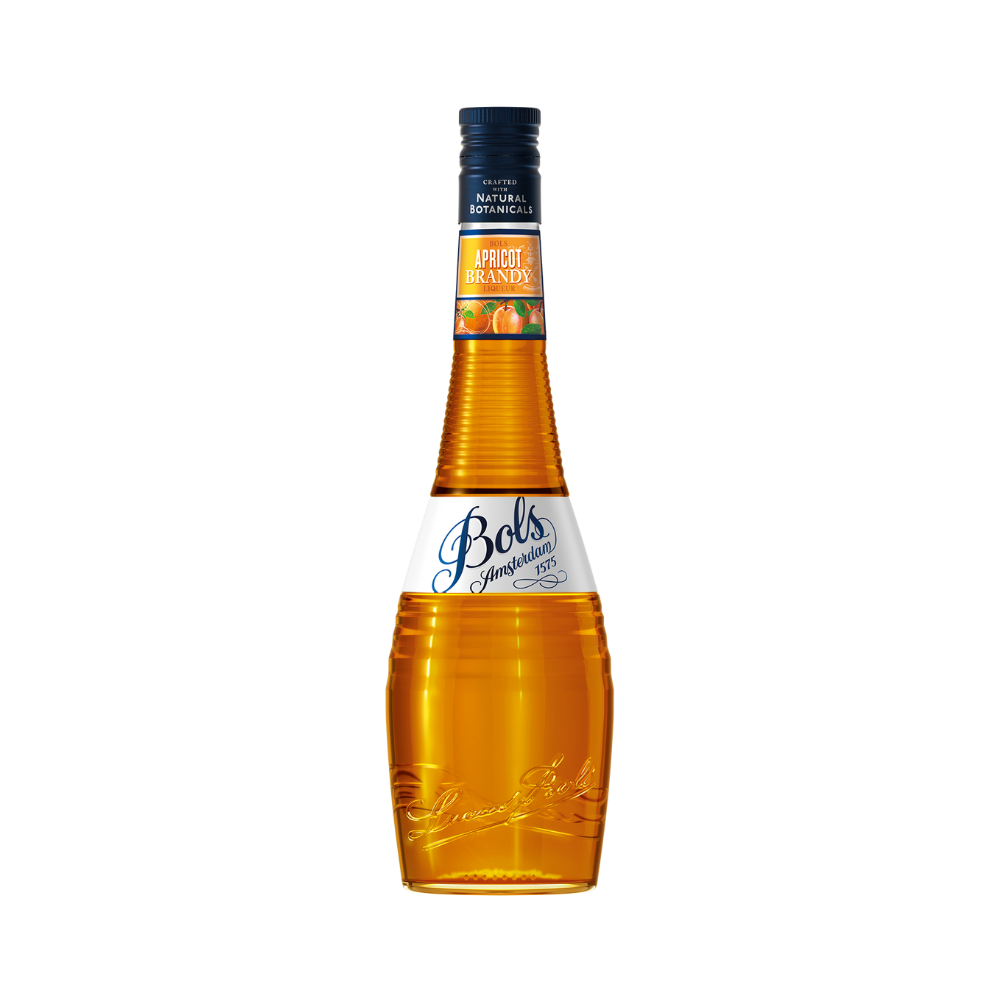 Bols Apricot Brandy Liqueur