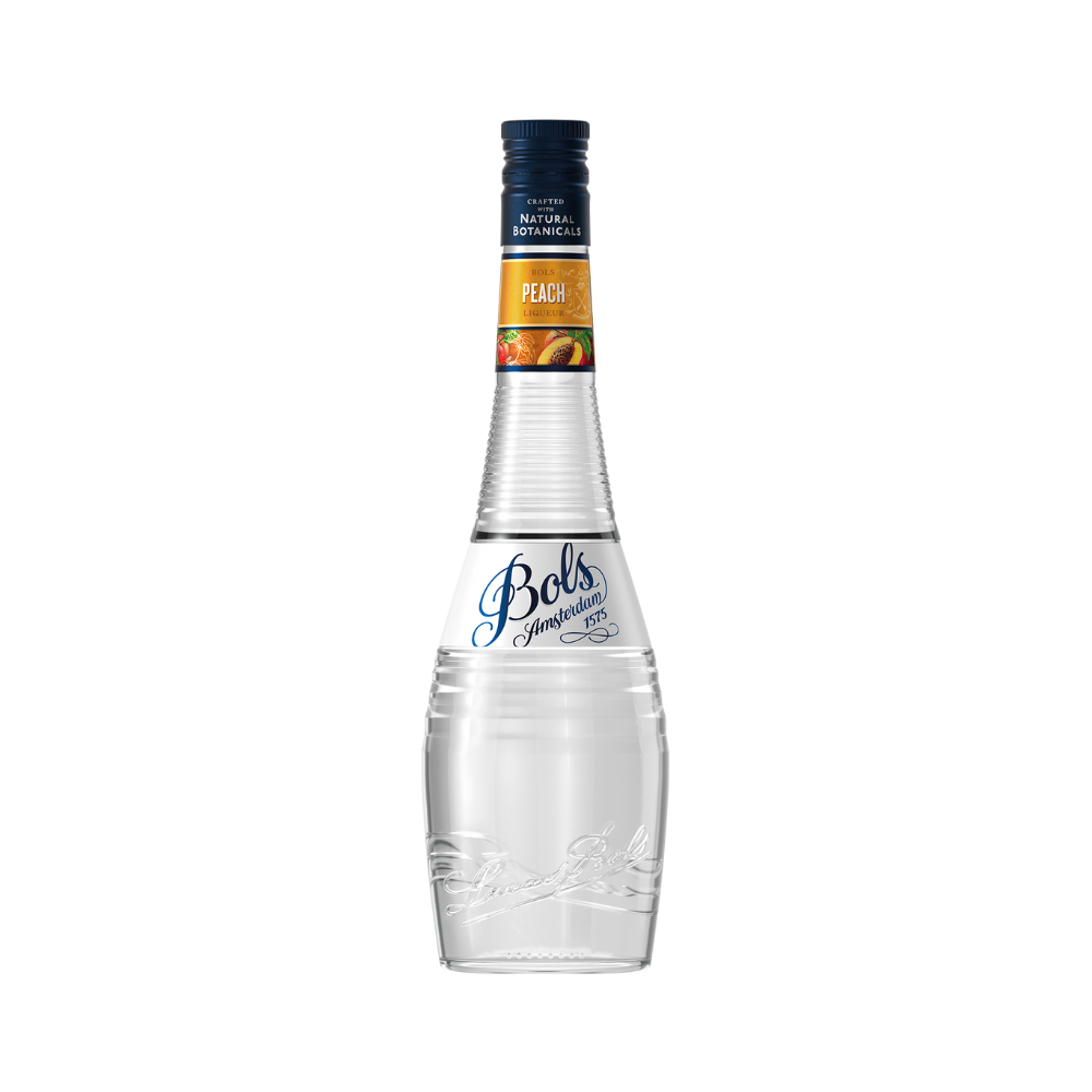Product Bols Peach Liqueur Image