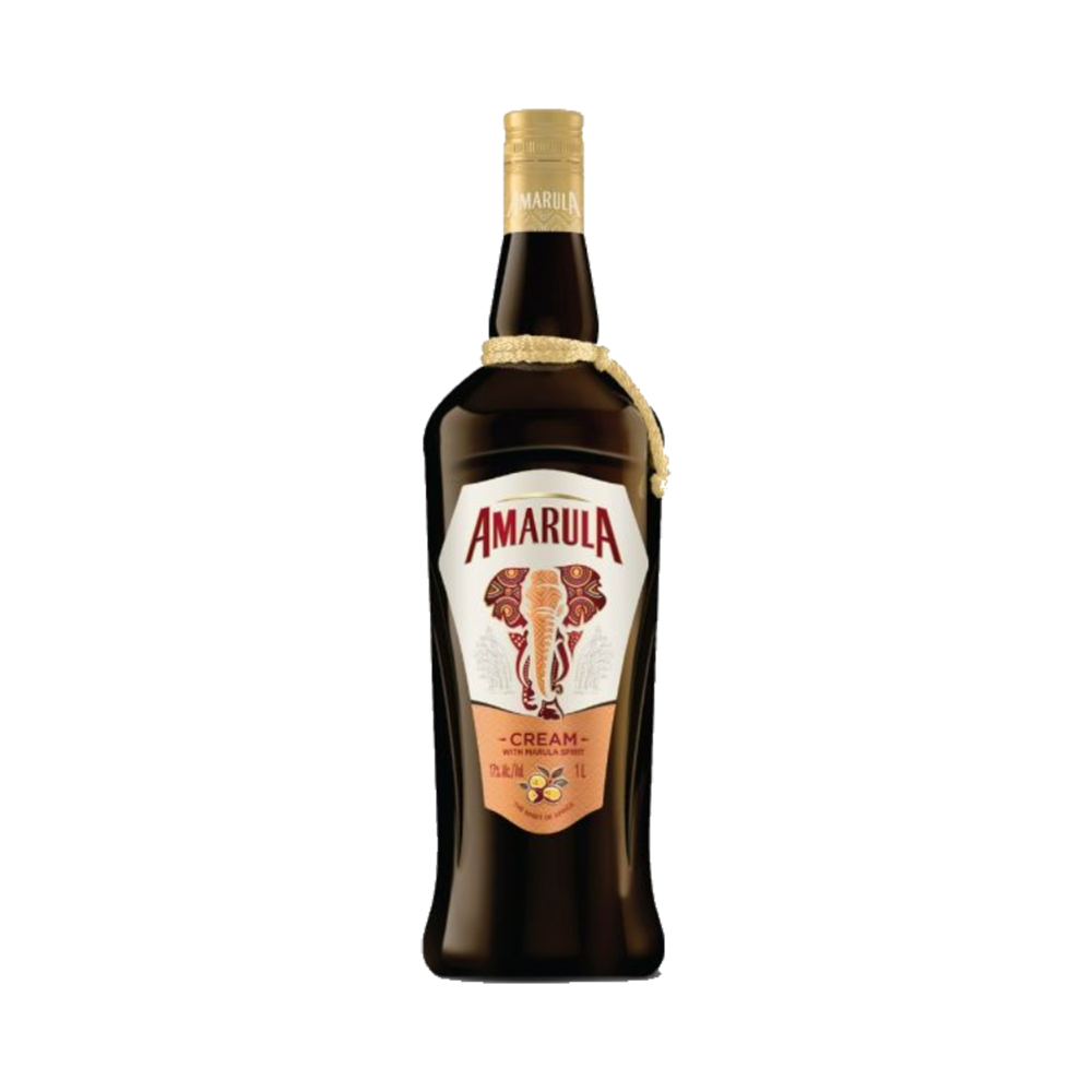 Product Amarula Liqueur Cream & Marula Fruit 1L Image