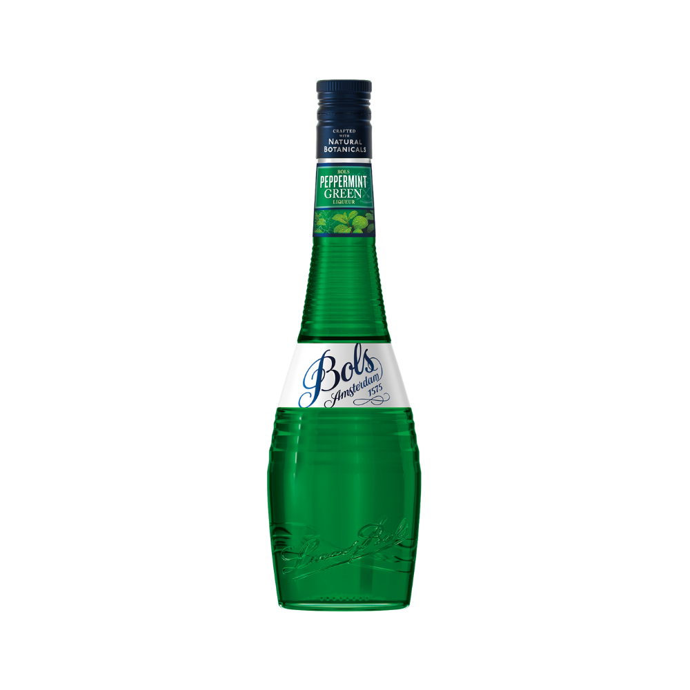 Product Bols Peppermint Green Liqueur Image
