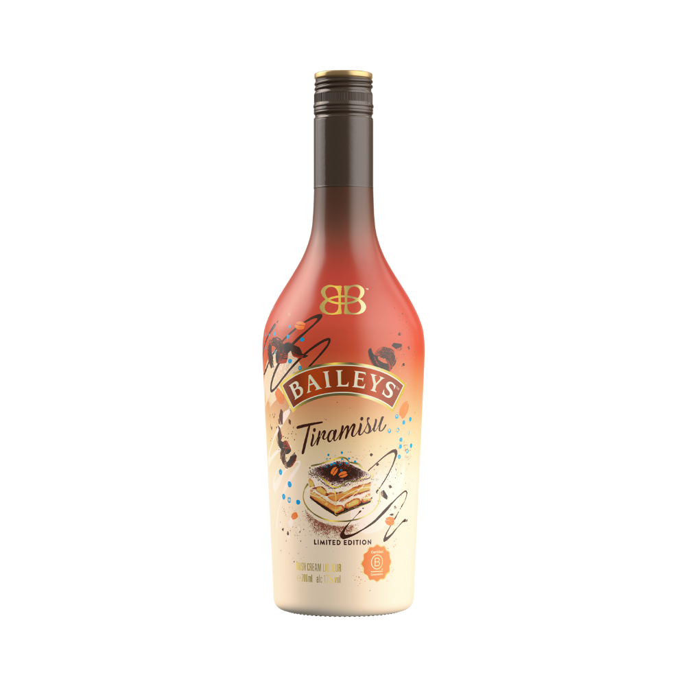 Product Baileys Liqueur Tiramisu Image