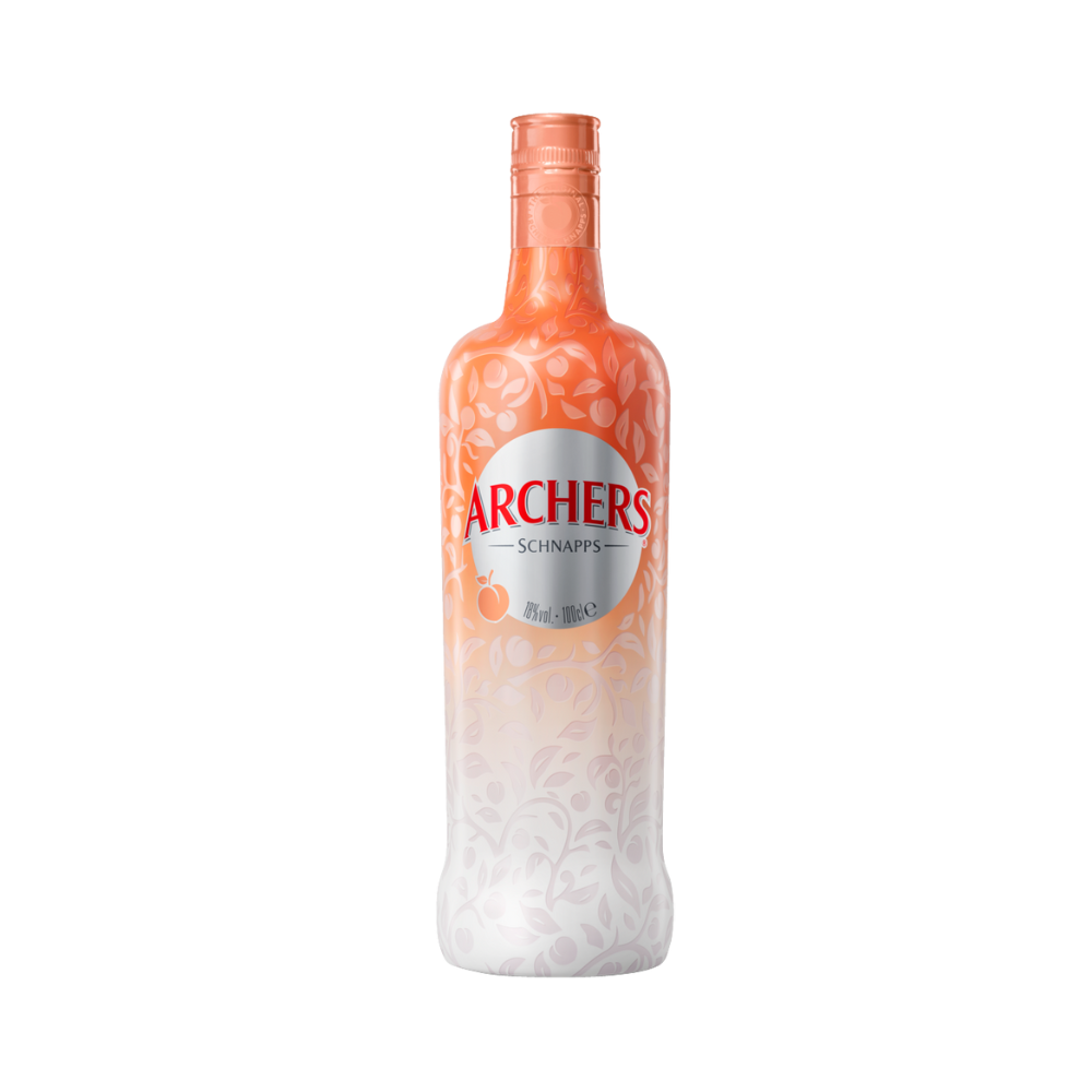 Archers Peach Schnapps