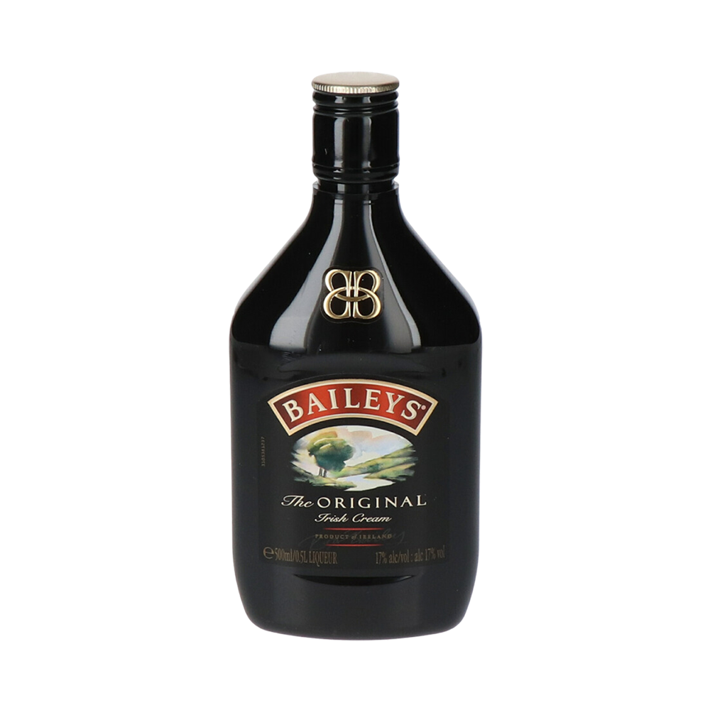 Product Baileys The Original Irish Cream Liqueur PET 50cl Image