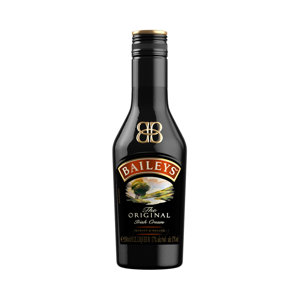Product Baileys The Original Irish Cream Liqueur 20cl Image