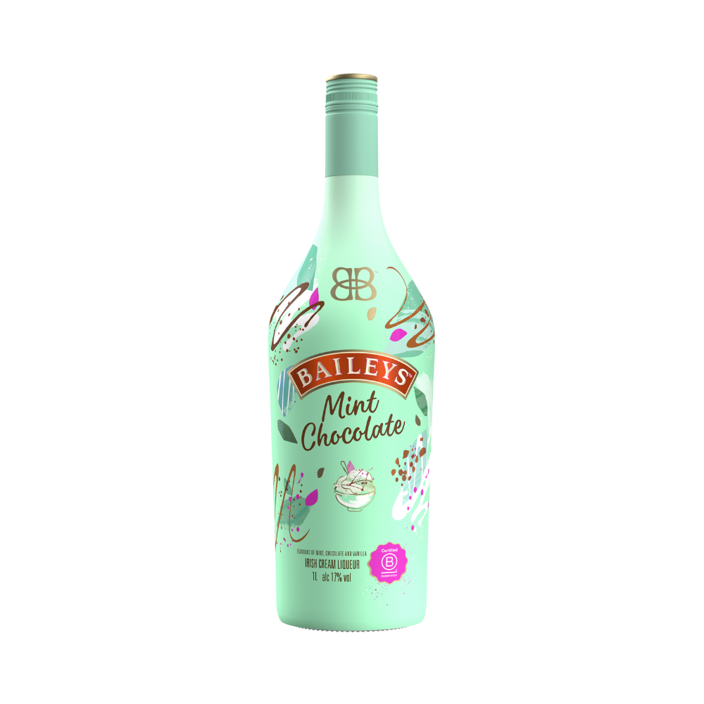 Product Baileys Liqueur Mint Chocolate Image