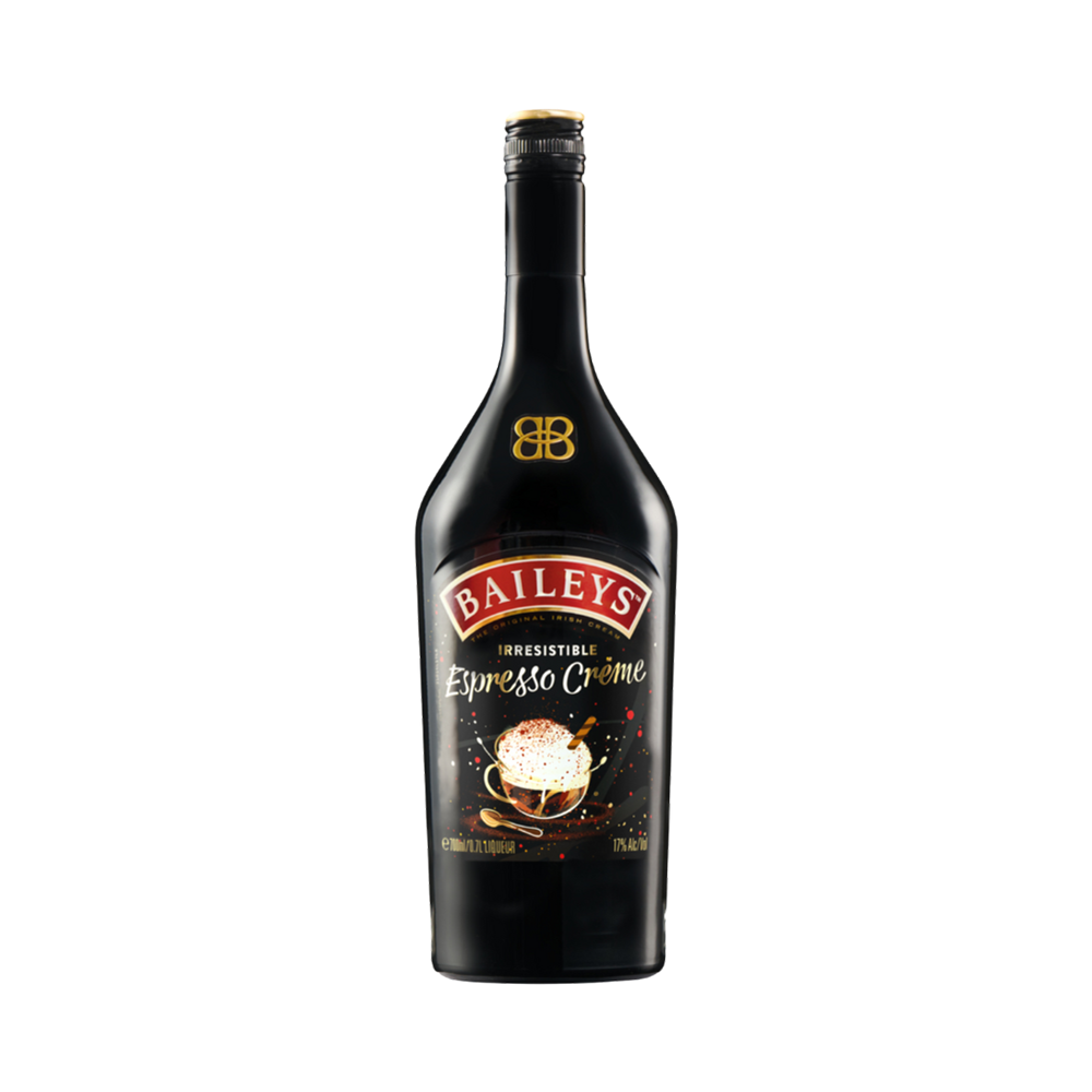 Baileys Liqueur Espresso Creme 1L