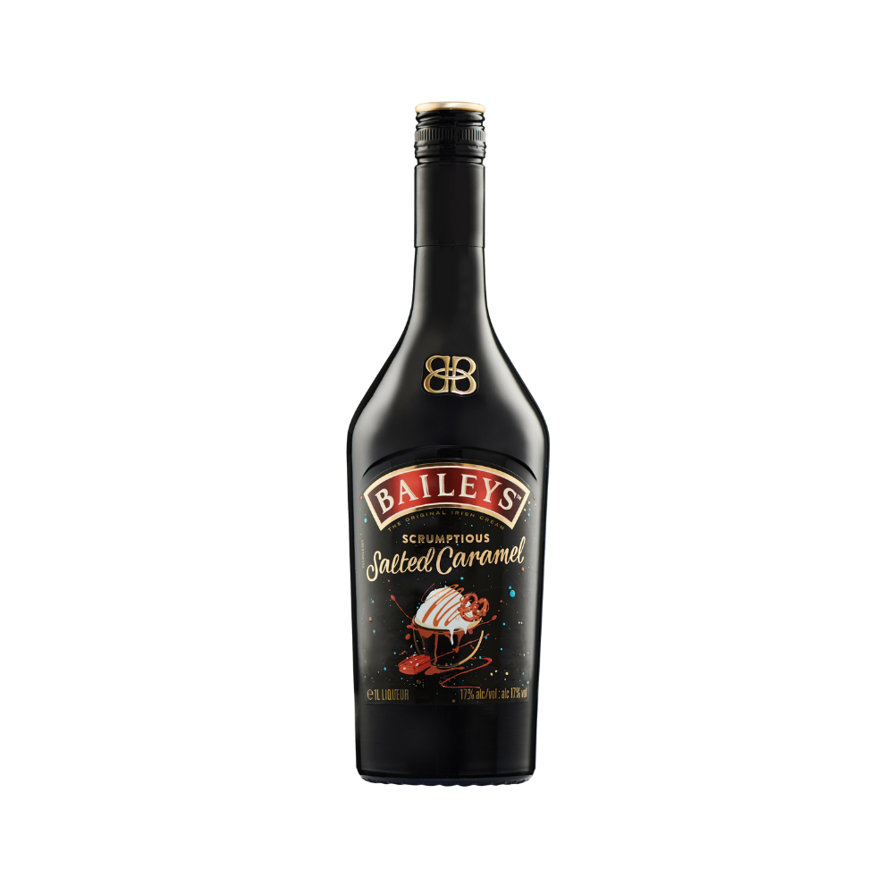 Product Baileys Liqueur Salted Caramel 1L Image