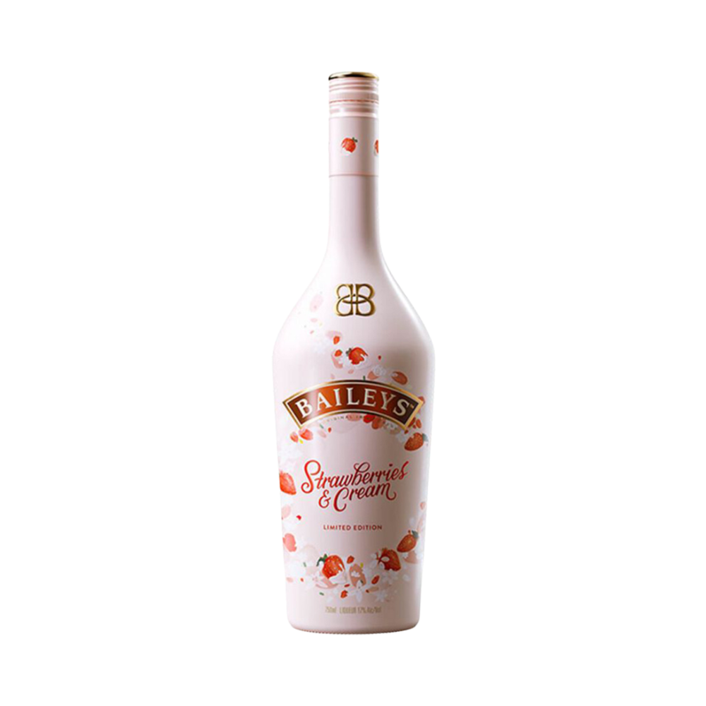 Product Baileys Liqueur Strawberries & Cream 70cl Image