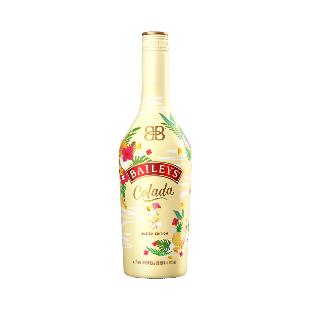 Product Baileys Liqueur Colada Limited Edition 70cl Image