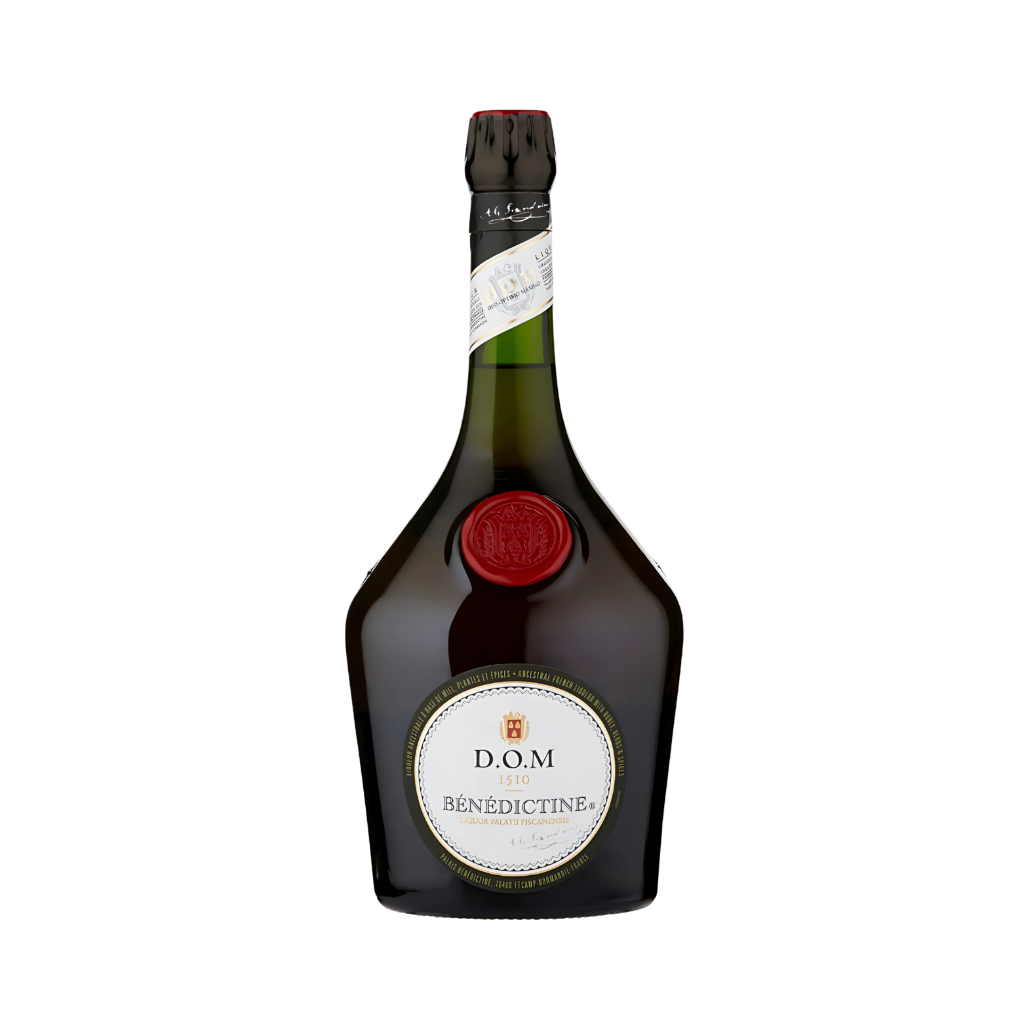 Product D.O.M Benedictine Liqueur 1L Image