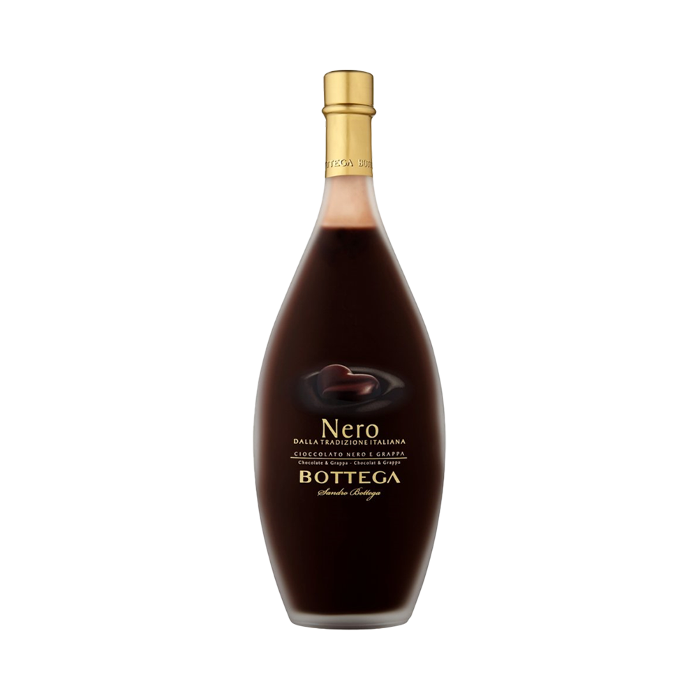 Product Liqueur Bottega Nero 50cl Image
