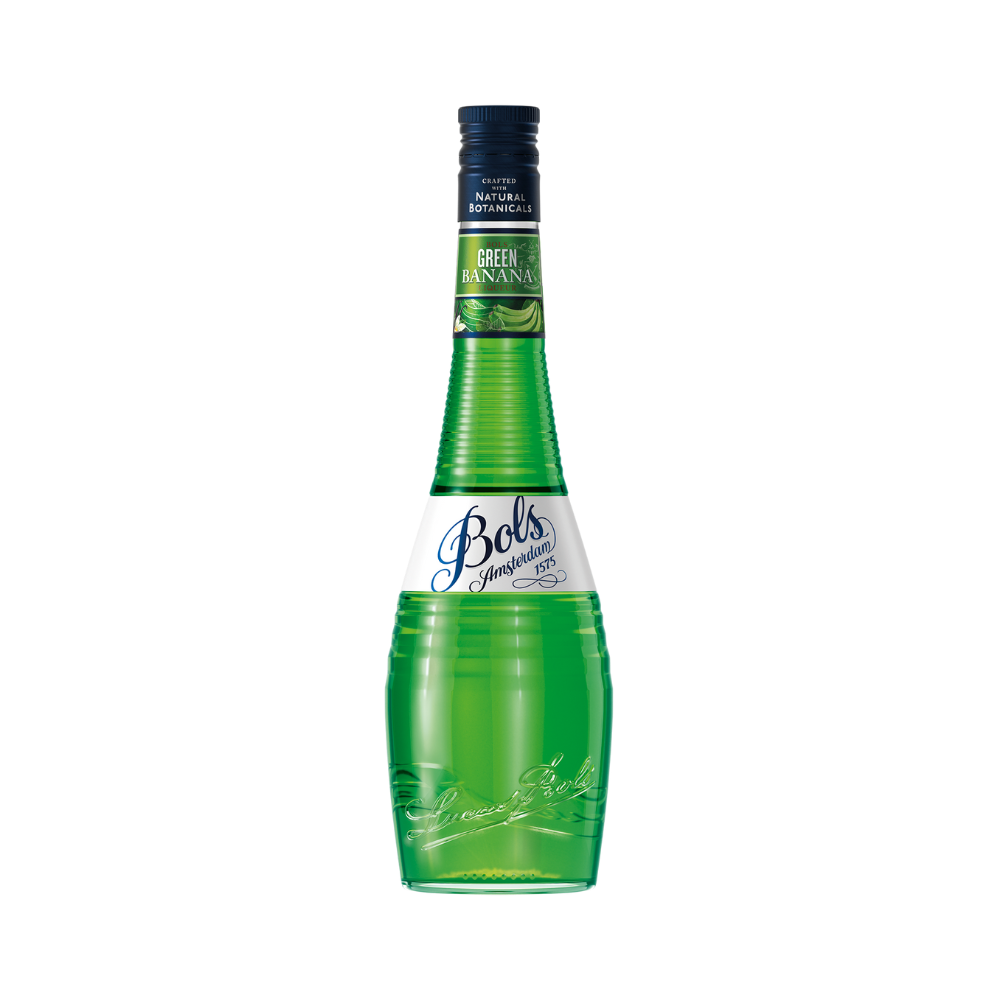 Product Bols Liqueur Green Banana Image