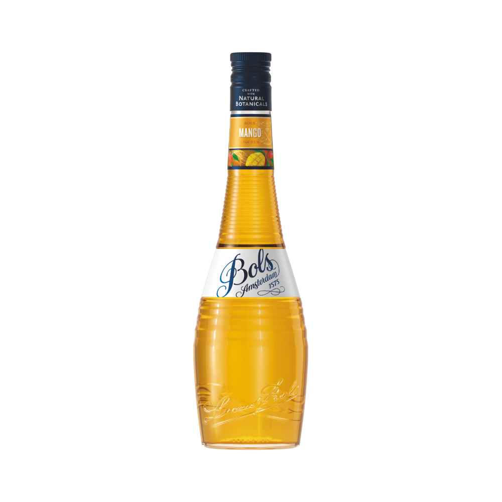 Product Bols Liqueur Mango Image