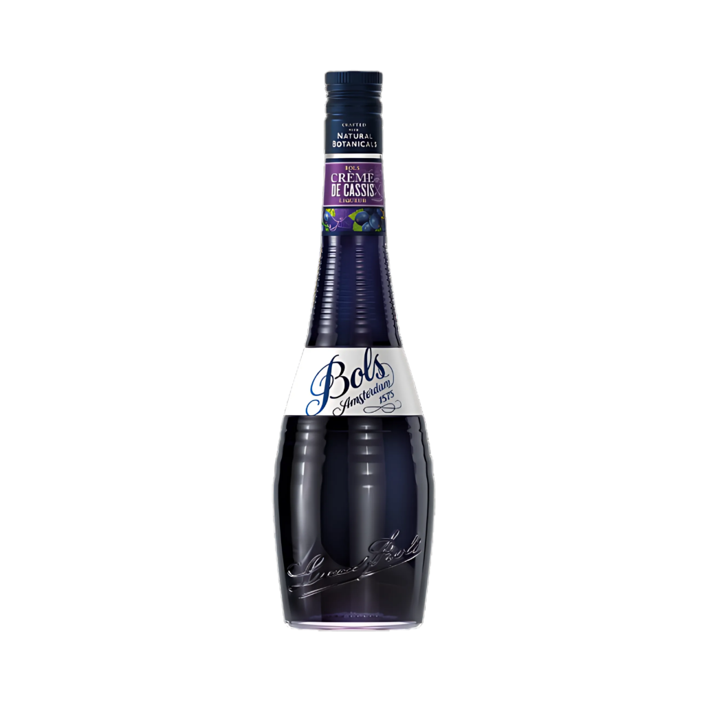 Product Bols Liqueur Crème de Cassis 50cl Image