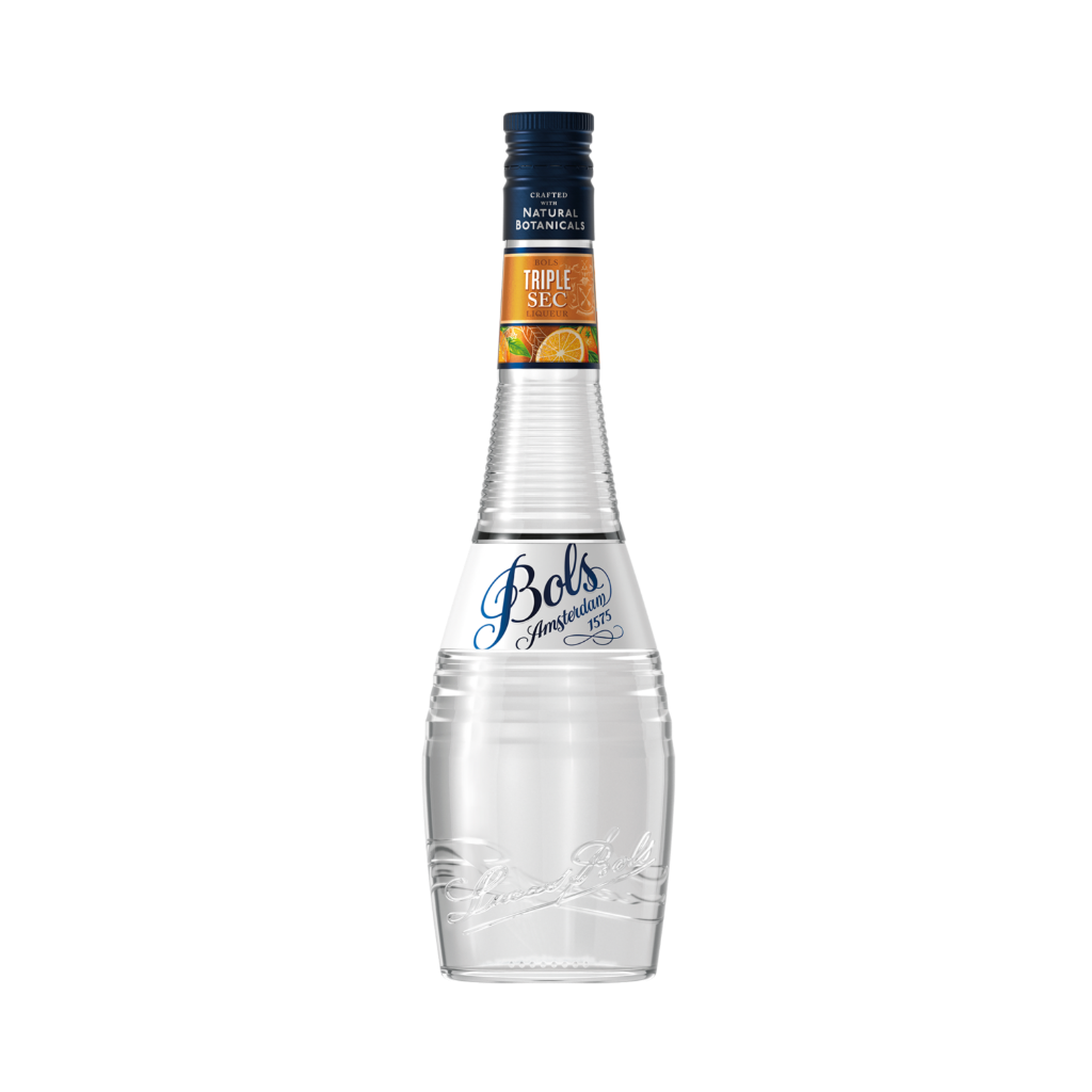 Product Bols Liqueur Triple Sec Image