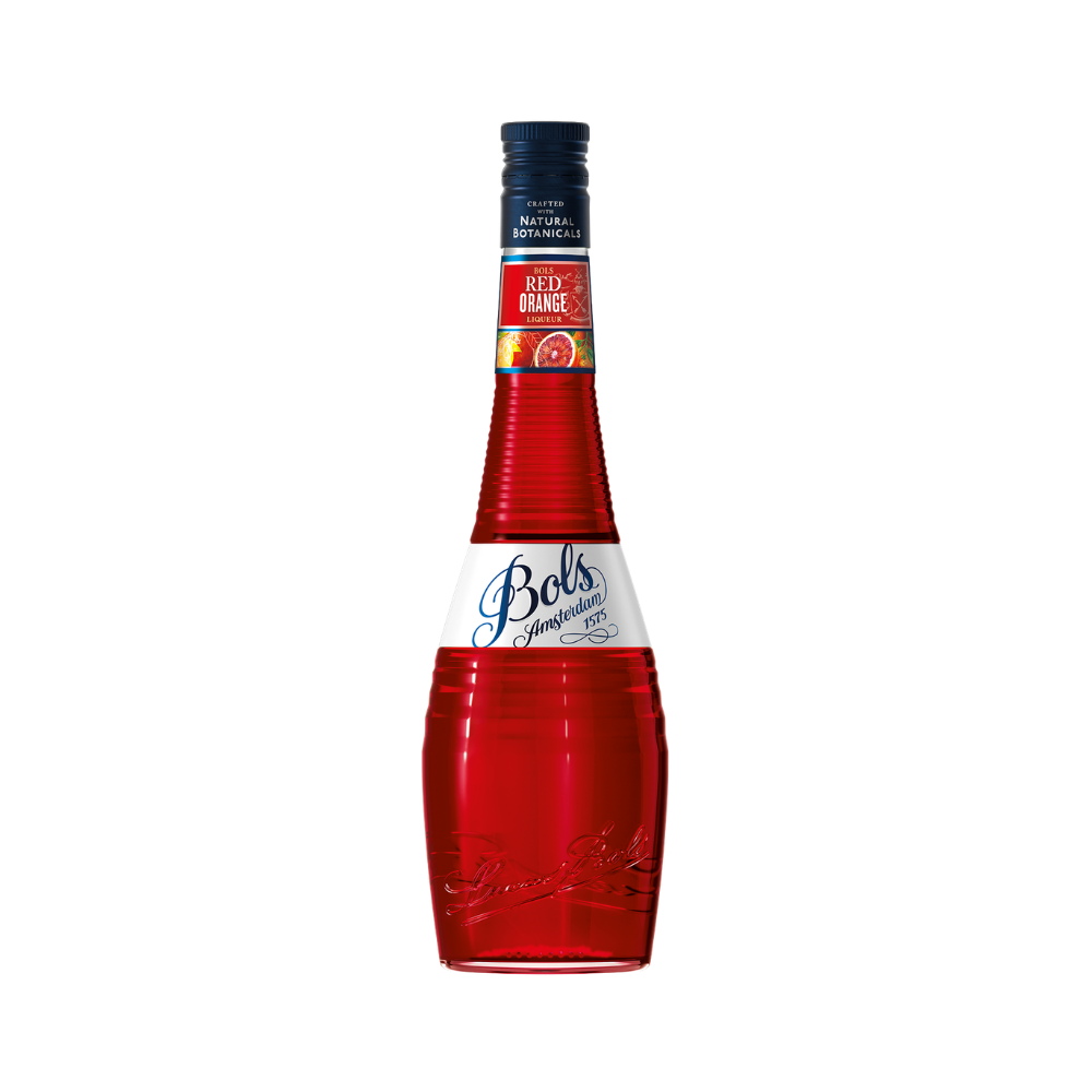 Product Bols Liqueur Red Orange Image