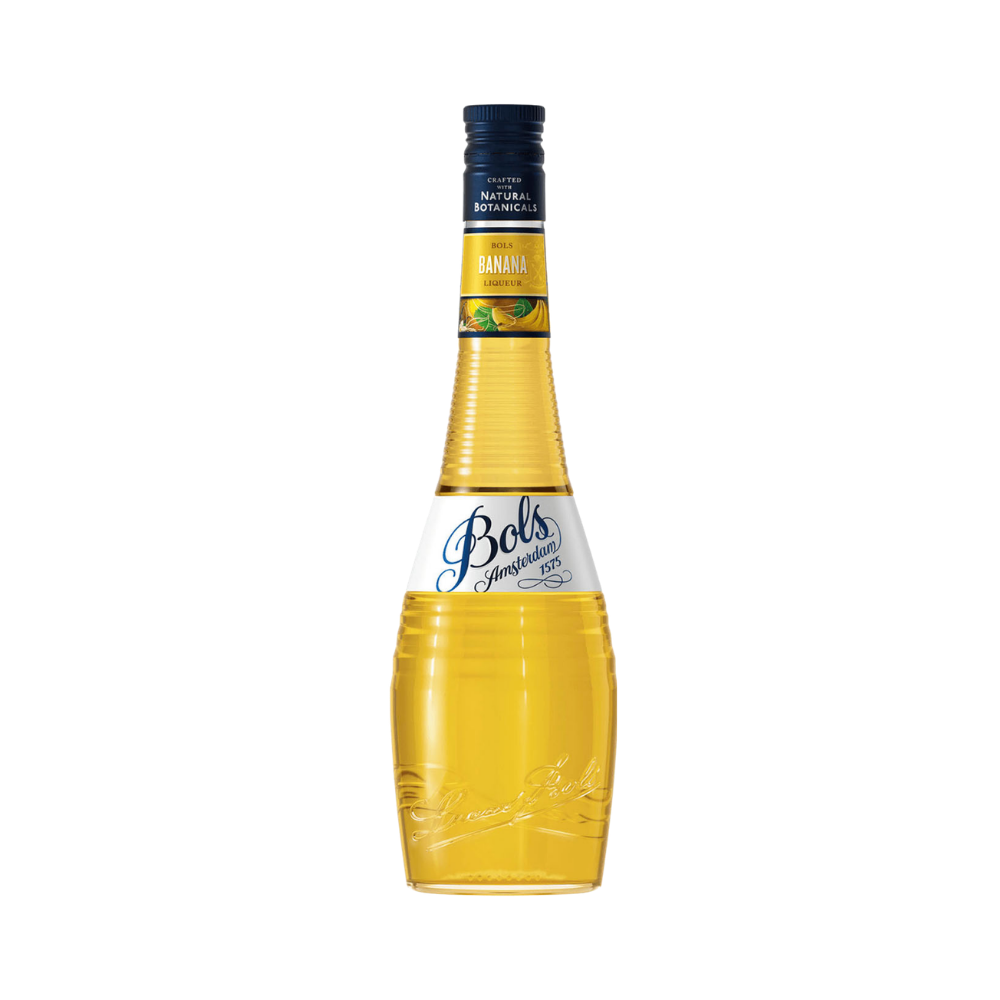 Product Bols Liqueur Crème de Banana Image