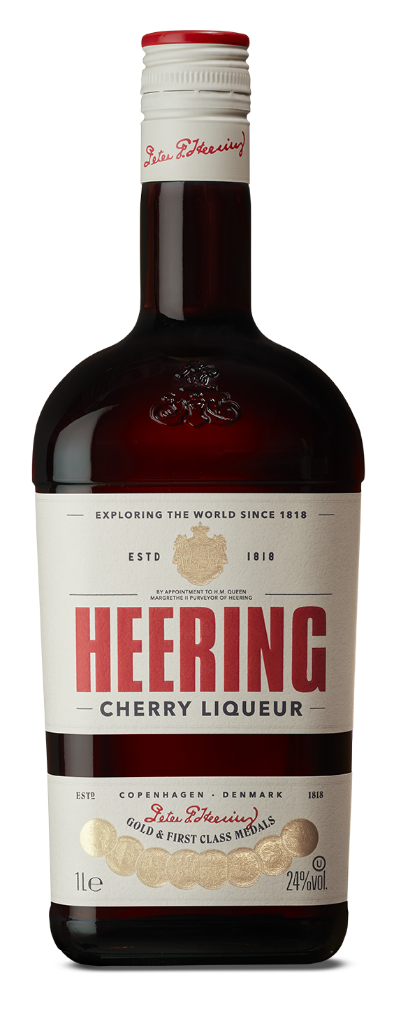 Product Heering Liqueur Cherry 1L Image