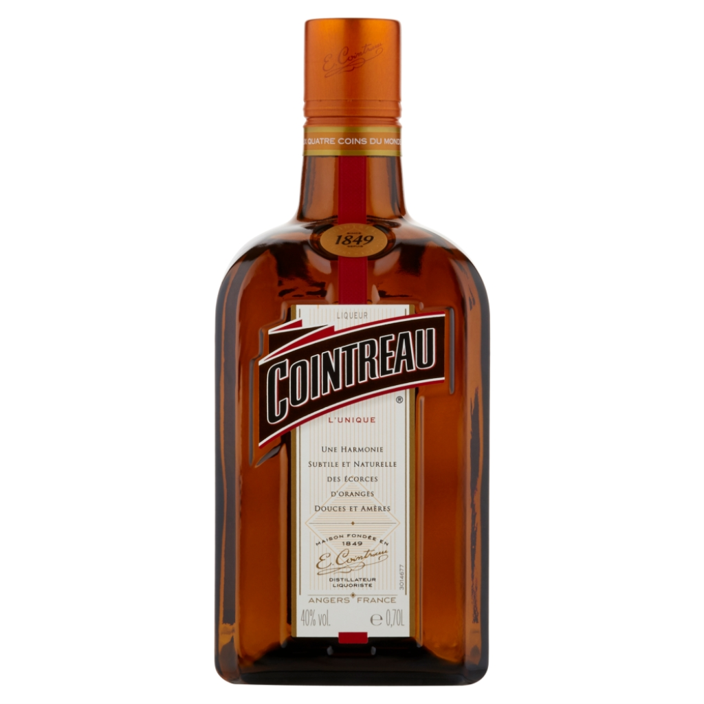 Product Liqueur Cointreau Image