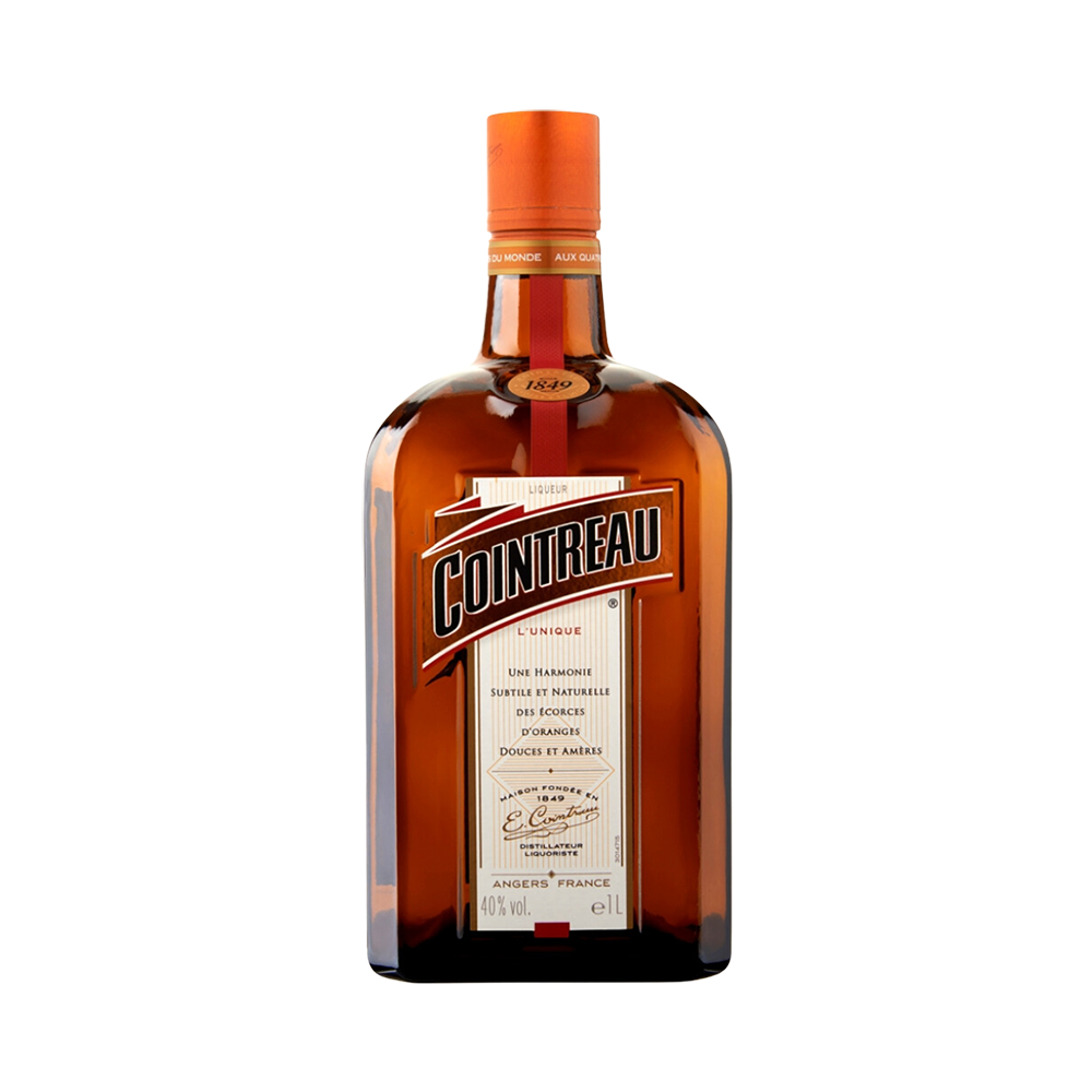 Liqueur Cointreau 1L