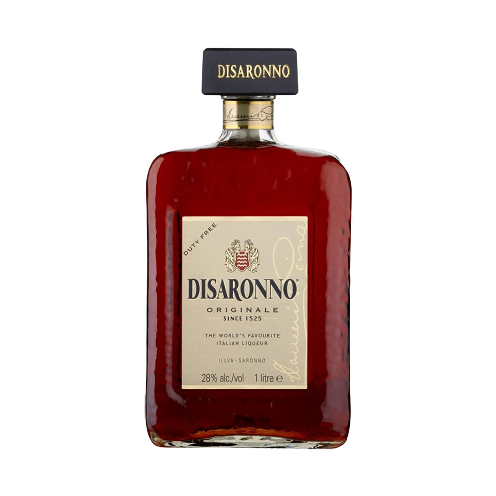 Product Liqueur Disaronno Amaretto 1L Image