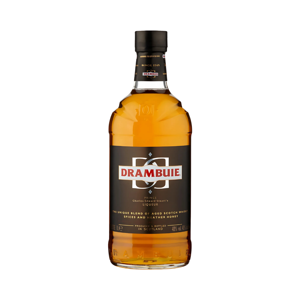 Liqueur Drambuie 1L
