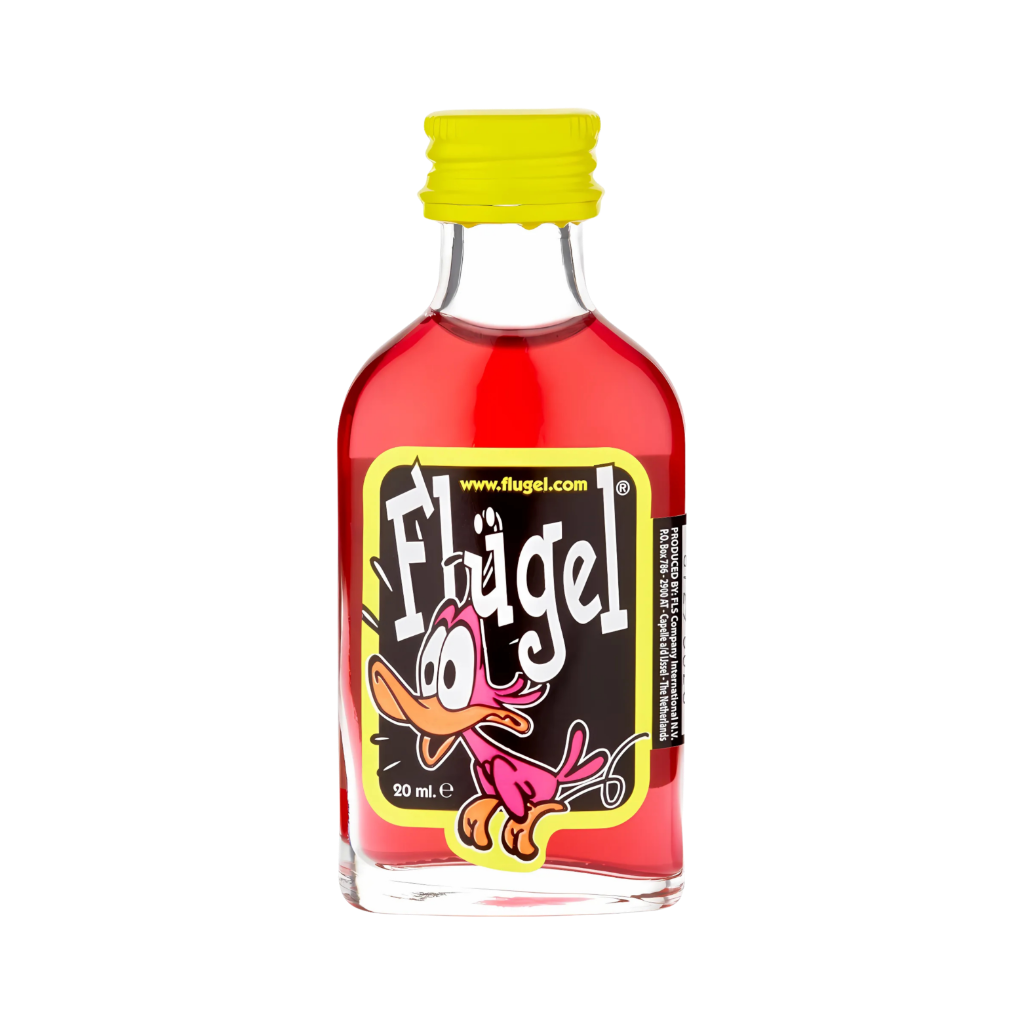 Flugel Liqueur 10x20cl 