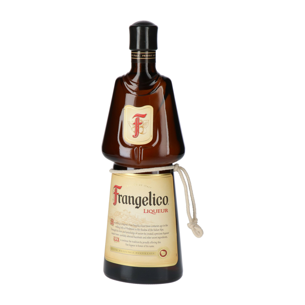 Product Liqueur Frangelico 1L Image