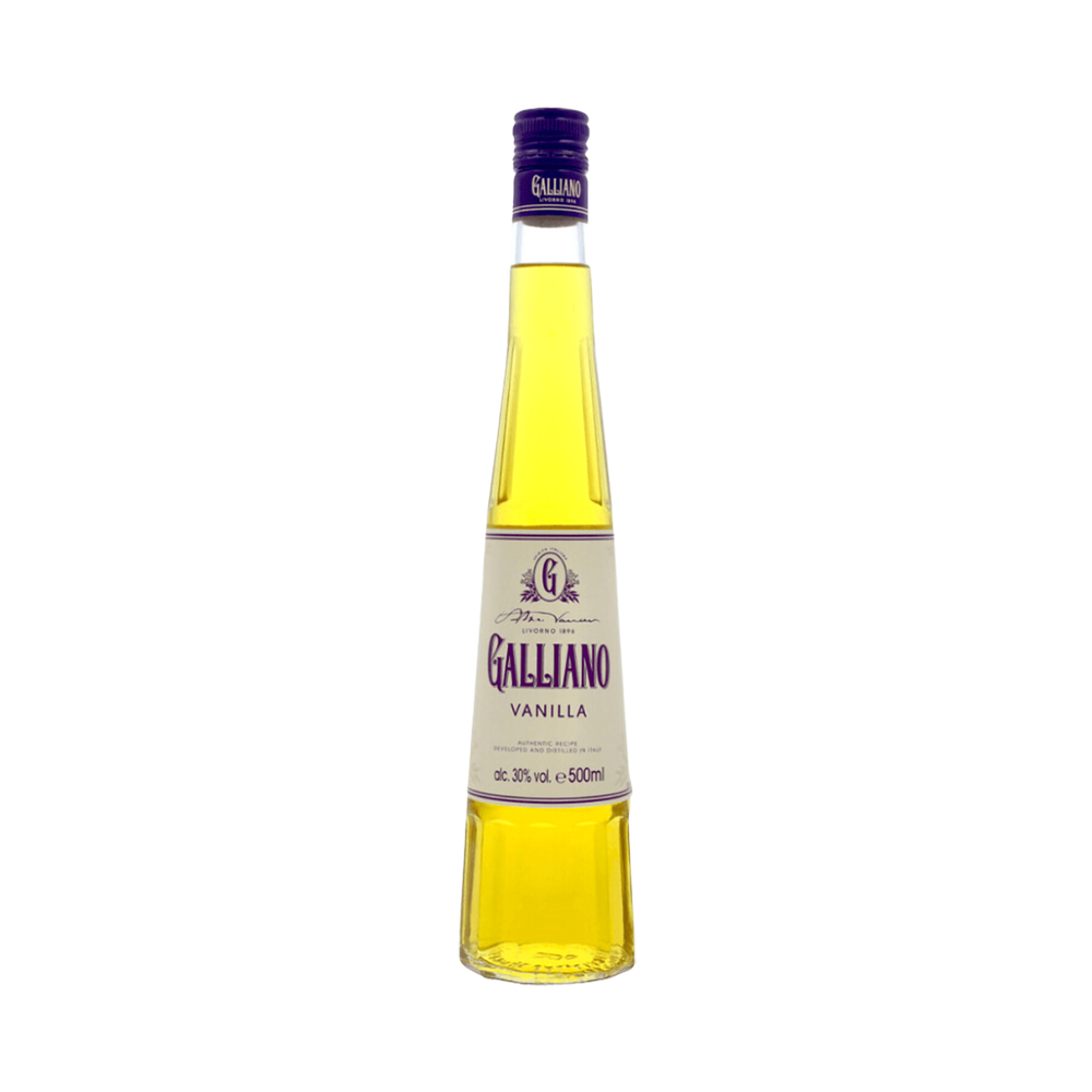 Product Galliano Liqueur Vanilla 50cl Image