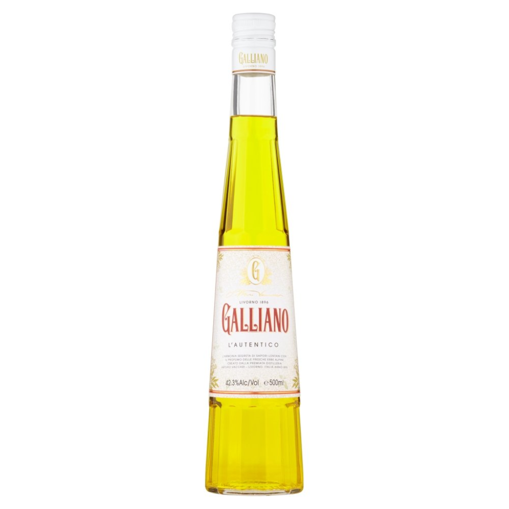 Product Galliano Liqueur Espresso Image