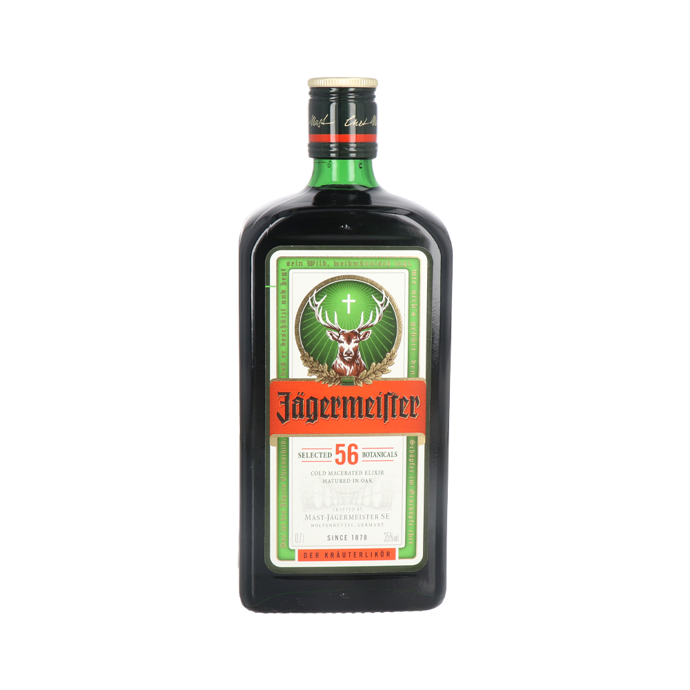 Product Jagermeister Liqueur 70cl Image