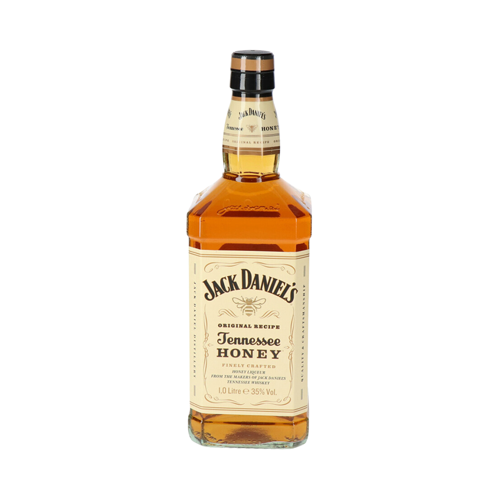 Product Jack Daniel's Tennessee Liqueur Honey 1L Image