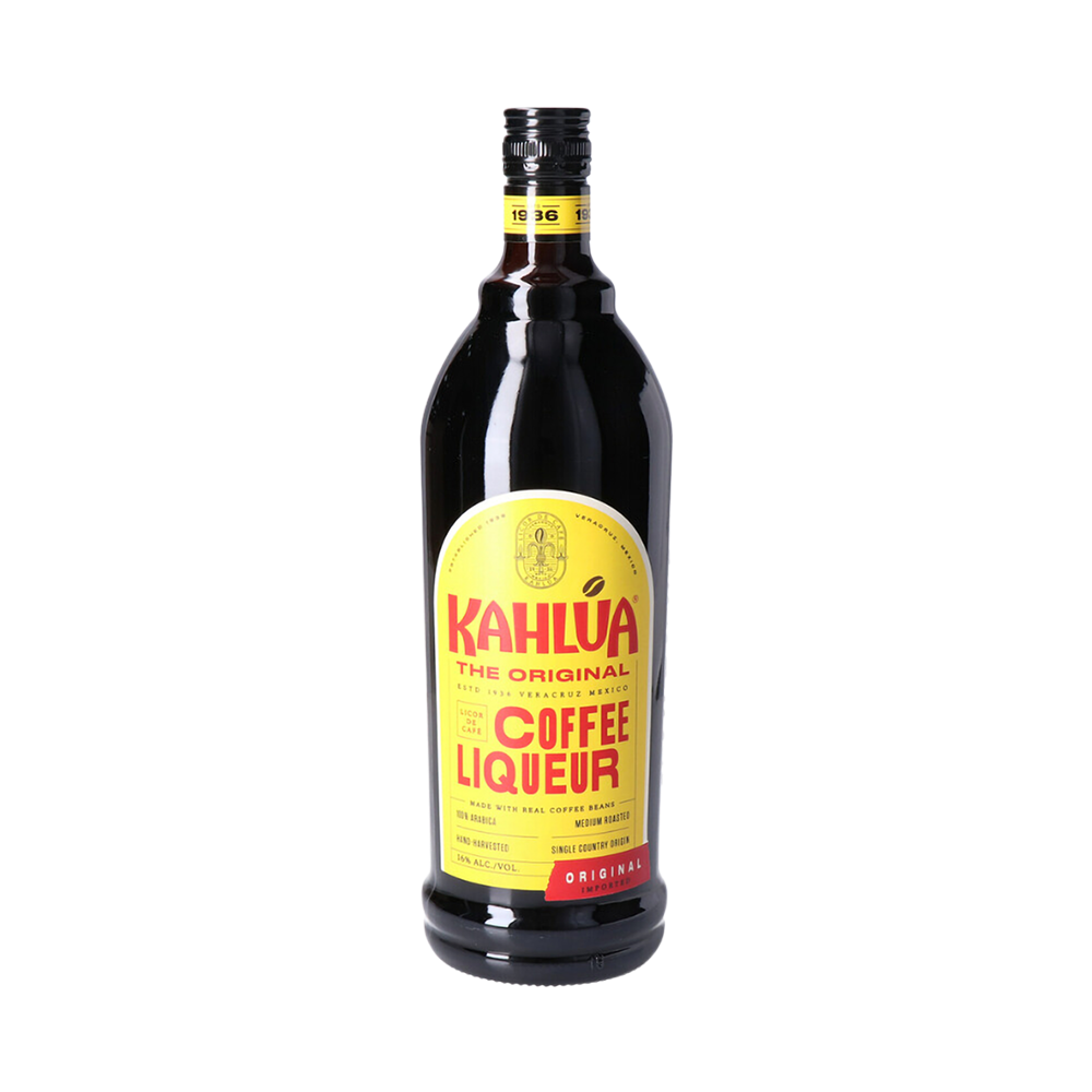 Product Kahlua Liqueur The Original Coffee 1L Image